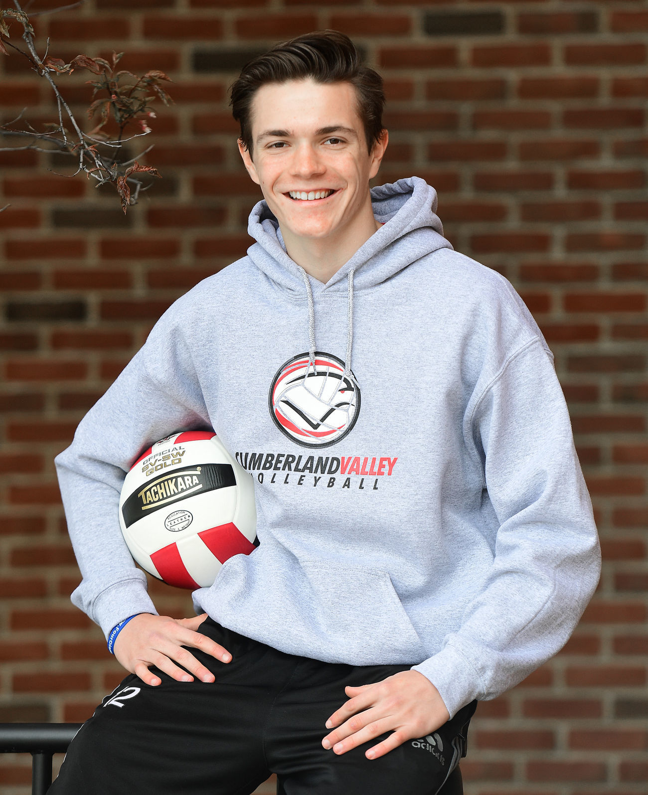 Eric Kimmett, Cumberland Valley 3.JPG